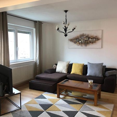 Appartement L'Oeil De Colmar Esterno foto